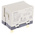 Omron Panel Mount Power Relay, 240V ac Coil, 30A Switching Current, SPST