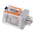 Releco Plug In Power Relay, 12V dc Coil, 10A Switching Current, 3PDT