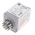 Releco Plug In Power Relay, 12V dc Coil, 10A Switching Current, 3PDT