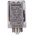 Tempatron Plug In Power Relay, 12V dc Coil, 7A Switching Current, DPDT