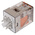 Finder Plug In Power Relay, 48V ac Coil, 10A Switching Current, DPDT