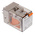 Finder Plug In Power Relay, 48V ac Coil, 10A Switching Current, DPDT