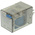 Finder Plug In Power Relay, 48V dc Coil, 10A Switching Current, 3PDT