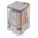 Finder Plug In Power Relay, 48V ac Coil, 10A Switching Current, 3PDT