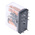 Omron PCB Mount Power Relay, 5V dc Coil, 16A Switching Current, SPDT