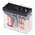 Omron PCB Mount Power Relay, 5V dc Coil, 5A Switching Current, DPDT