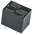 Omron PCB Mount Power Relay, 24V dc Coil, 10A Switching Current, SPST-NO