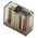 TE Connectivity PCB Mount Non-Latching Relay, 24V dc Coil, 16A Switching Current, SPDT