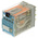 Releco Plug In Power Relay, 12V dc Coil, 5A Switching Current, 4PDT