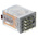 Releco Plug In Power Relay, 24V ac Coil, 5A Switching Current, 4PDT