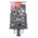 Omron Plug In Power Relay, 110V ac Coil, 10A Switching Current, DPDT