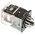 Omron PCB Mount Power Relay, 24V ac Coil, 10A Switching Current, 3PDT