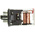 Omron PCB Mount Power Relay, 24V ac Coil, 10A Switching Current, 3PDT