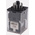Omron PCB Mount Power Relay, 110V ac Coil, 10A Switching Current, 3PDT