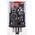 Omron PCB Mount Power Relay, 110V ac Coil, 10A Switching Current, 3PDT