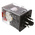 Omron Plug In Power Relay, 110V ac Coil, 10A Switching Current, DPDT