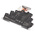 Omron DIN Rail Power Relay, 24V ac/dc Coil, 6A Switching Current, SPDT