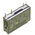 Panasonic SPNO Non-Latching Relay PCB Mount, 24V dc Coil, 5 A
