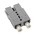 SB120, 120 Cable Mount, Male, 120A, 600 V ac/dc