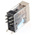 Omron Plug In Power Relay, 48V dc Coil, 5A Switching Current, DPDT