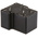 TE Connectivity PCB Mount Power Relay, 24V dc Coil, 30A Switching Current, SPST