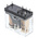 Omron PCB Mount Power Relay, 24V ac Coil, 16A Switching Current, SPDT