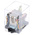 Omron Plug In Latching Power Relay, 24V ac Coil, 5A Switching Current, DPDT