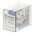 Finder Plug In Power Relay, 48V dc Coil, 7A Switching Current, 4PDT