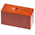 TE Connectivity PCB Mount Power Relay, 5V dc Coil, 8A Switching Current, DPDT