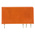 TE Connectivity PCB Mount Power Relay, 24V ac Coil, 12A Switching Current, SPDT