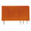 TE Connectivity PCB Mount Power Relay, 230V ac Coil, 12A Switching Current, SPDT