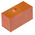 TE Connectivity PCB Mount Power Relay, 230V ac Coil, 12A Switching Current, SPDT