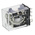 Omron PCB Mount Power Relay, 48V dc Coil, 10A Switching Current, DPDT