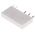 TE Connectivity PCB Mount Power Relay, 12V dc Coil, 6A Switching Current, SPDT