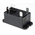 TE Connectivity Flange Mount Power Relay, 12V dc Coil, 30A Switching Current, DPST