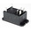 TE Connectivity Flange Mount Power Relay, 12V dc Coil, 30A Switching Current, DPST
