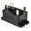 TE Connectivity Flange Mount Power Relay, 24V dc Coil, 30A Switching Current, DPST