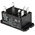 TE Connectivity Flange Mount Power Relay, 24V dc Coil, 30A Switching Current, DPST