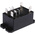 TE Connectivity Flange Mount Power Relay, 12V dc Coil, 30A Switching Current, DPDT