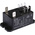 TE Connectivity Flange Mount Power Relay, 12V dc Coil, 30A Switching Current, DPDT