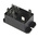 TE Connectivity Flange Mount Non-Latching Relay, 240V ac Coil, 30A Switching Current, DPDT