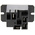 TE Connectivity Flange Mount Power Relay, 24V dc Coil, 30A Switching Current, SPST