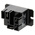 TE Connectivity Flange Mount Power Relay, 24V dc Coil, 30A Switching Current, SPST