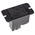 TE Connectivity Flange Mount Power Relay, 12V dc Coil, 20A Switching Current, SPDT