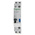 Schneider Electric DIN Rail Power Relay, 24V ac Coil, 16A Switching Current, SPST