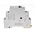 Schneider Electric DIN Rail Power Relay, 110 V dc, 230 → 240V ac Coil, 16A Switching Current, SPST