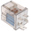 Finder Flange Mount Power Relay, 12V dc Coil, 30A Switching Current, SPST