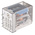 Finder PCB Mount Power Relay, 12V dc Coil, 7A Switching Current, 4PDT