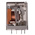 Finder PCB Mount Power Relay, 24V ac Coil, 7A Switching Current, 4PDT