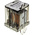Finder Flange Mount Non-Latching Relay, 230V ac Coil, DPST